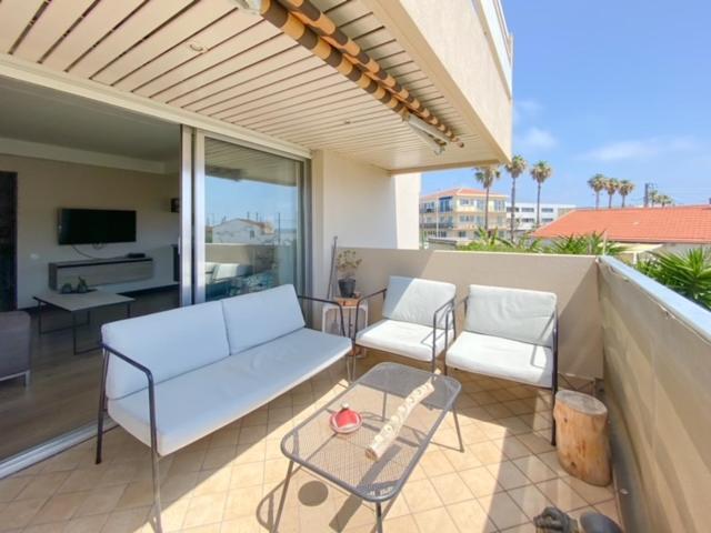 Charmant Proche Des Plages Apartment Antibes
